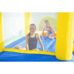 Detské ihrisko Water Park Beach Bounce BESTWAY 365x340x152cm